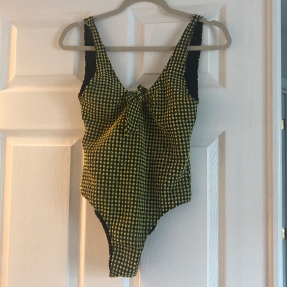 Zara Other - ZARA Bathing-suite
